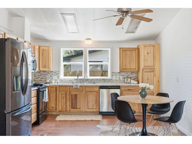 3421 Vernon Dr, Laporte, CO 80535