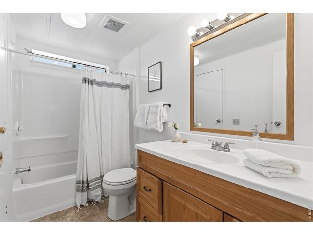 3421 Vernon Dr, Laporte, CO 80535