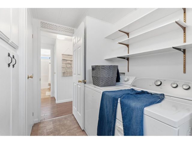 3421 Vernon Dr, Laporte, CO 80535