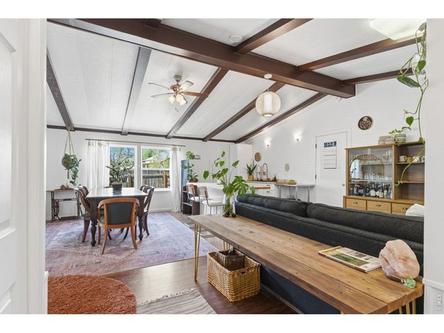 3421 Vernon Dr, Laporte, CO 80535