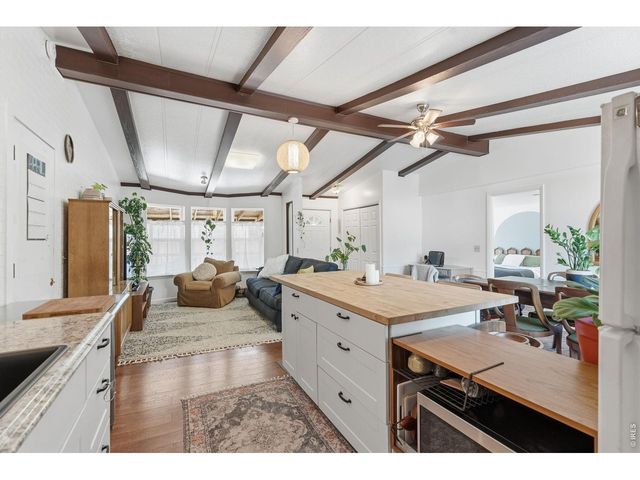 3421 Vernon Dr, Laporte, CO 80535