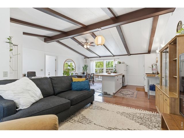 3421 Vernon Dr, Laporte, CO 80535