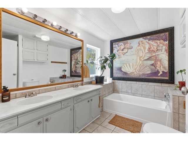 3421 Vernon Dr, Laporte, CO 80535