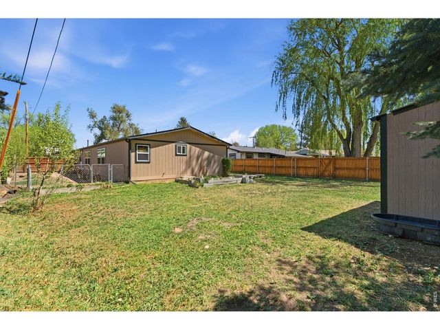 3421 Vernon Dr, Laporte, CO 80535