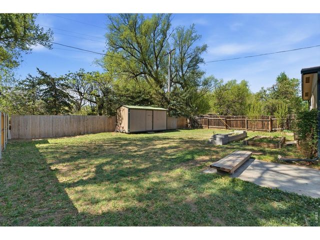 3421 Vernon Dr, Laporte, CO 80535