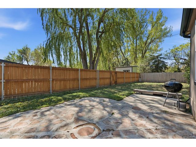 3421 Vernon Dr, Laporte, CO 80535