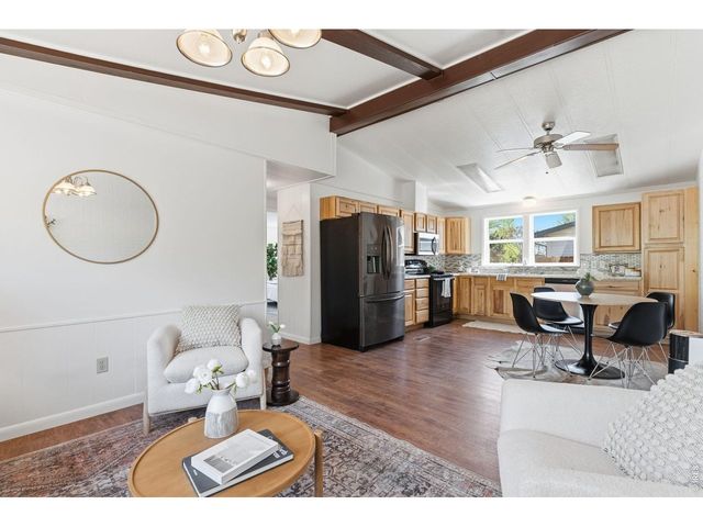 3421 Vernon Dr, Laporte, CO 80535