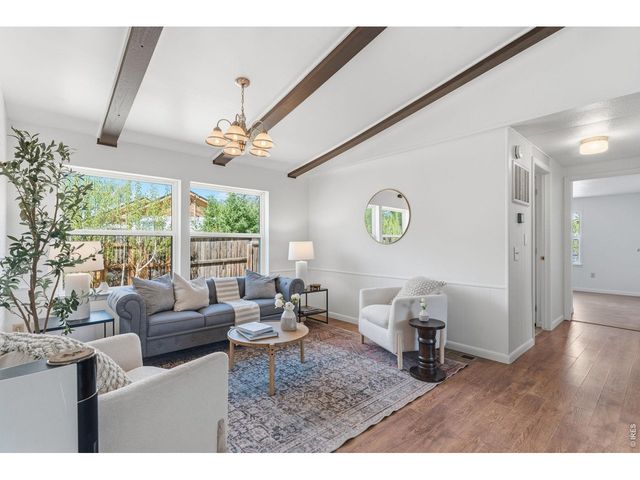 3421 Vernon Dr, Laporte, CO 80535
