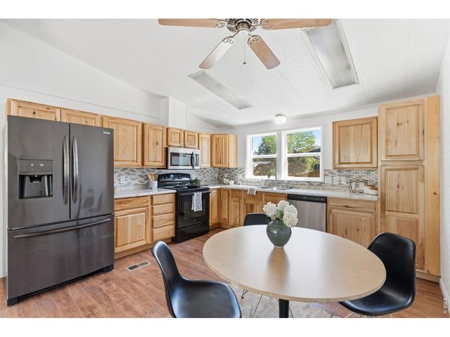 3421 Vernon Dr, Laporte, CO 80535
