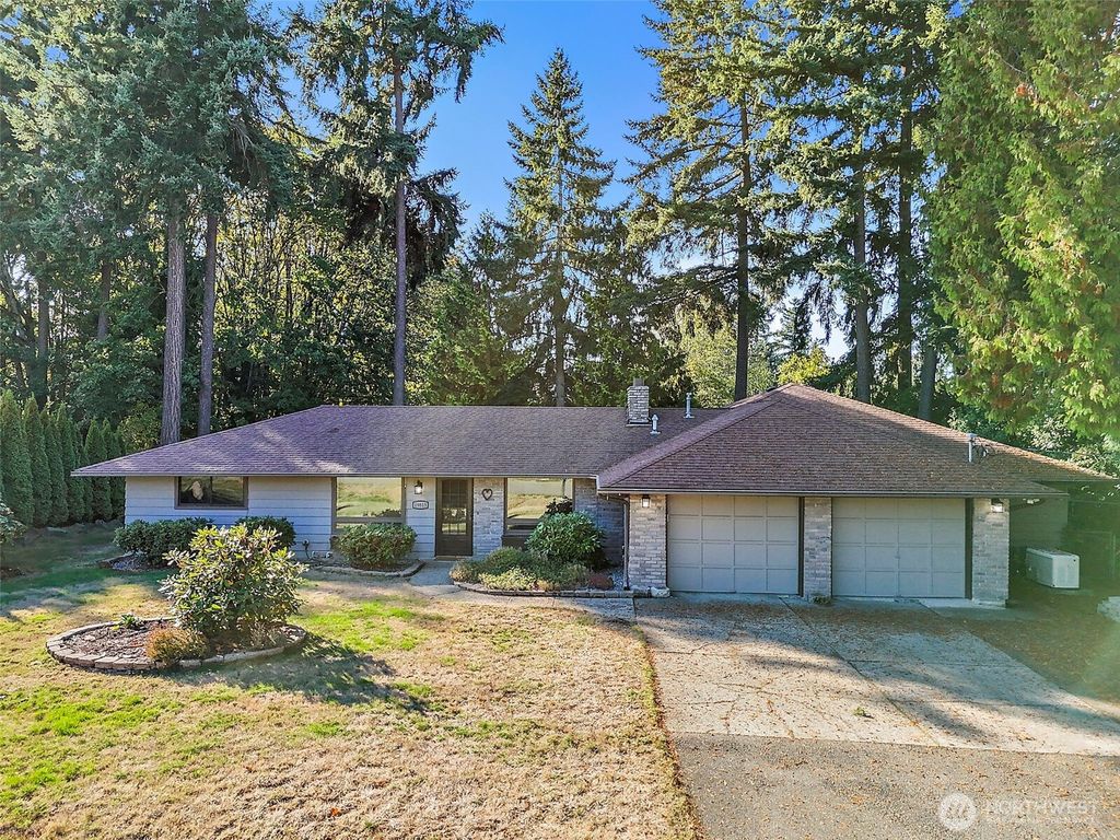 19815 95th Avenue S, Renton, WA 98055