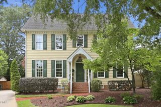 316 Shaftsberry Court, Raleigh, NC 27609