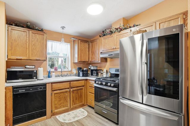 6000 Kilbury Huber Road, Plain City, OH 43064