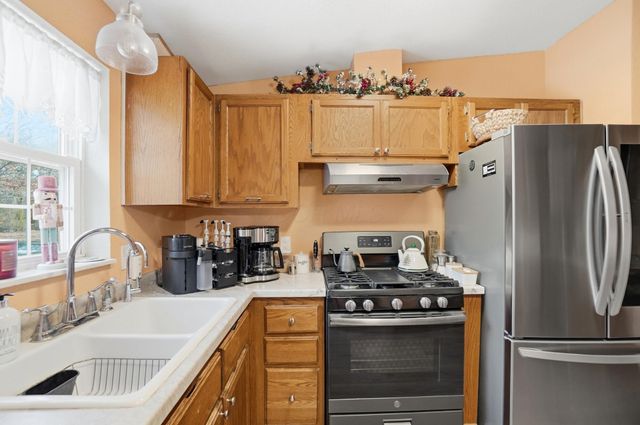 6000 Kilbury Huber Road, Plain City, OH 43064