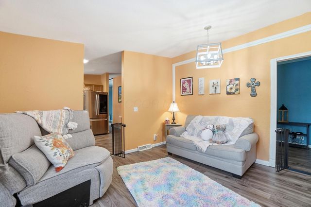 6000 Kilbury Huber Road, Plain City, OH 43064