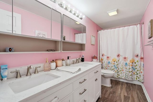 6000 Kilbury Huber Road, Plain City, OH 43064