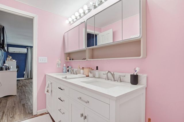 6000 Kilbury Huber Road, Plain City, OH 43064