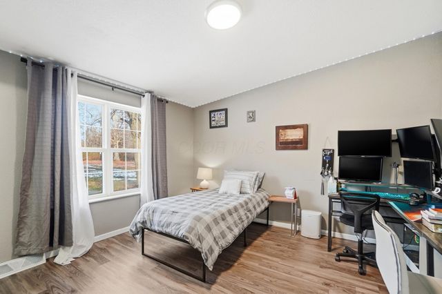 6000 Kilbury Huber Road, Plain City, OH 43064