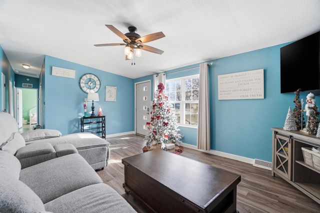 6000 Kilbury Huber Road, Plain City, OH 43064