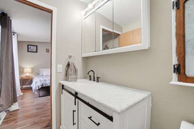 6000 Kilbury Huber Road, Plain City, OH 43064