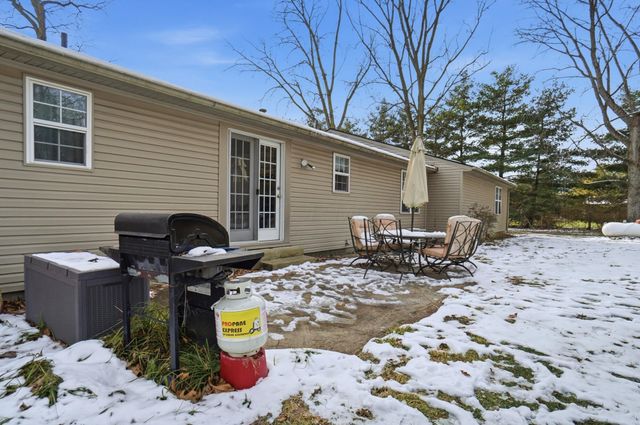 6000 Kilbury Huber Road, Plain City, OH 43064