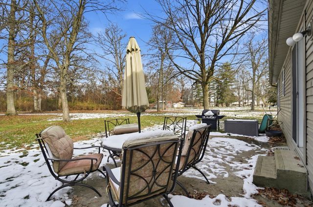 6000 Kilbury Huber Road, Plain City, OH 43064