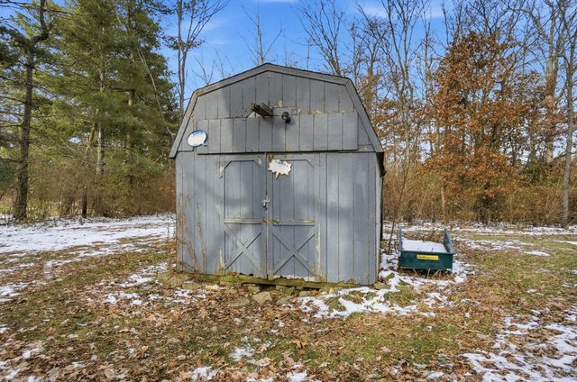 6000 Kilbury Huber Road, Plain City, OH 43064