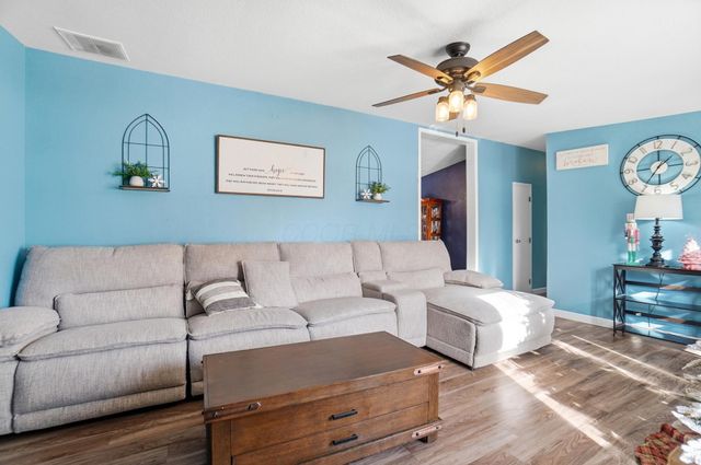 6000 Kilbury Huber Road, Plain City, OH 43064