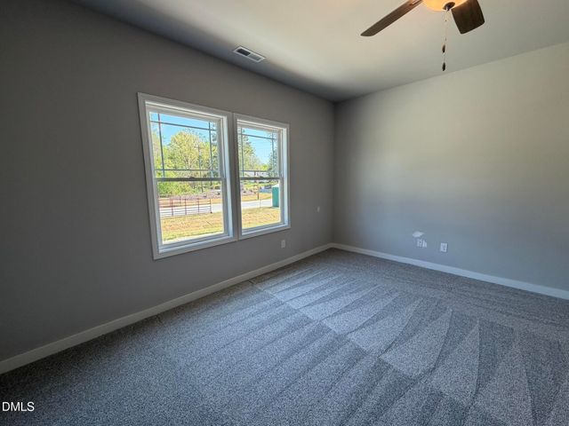 25 Jacobs Ridge Drive, Four Oaks, NC 27524