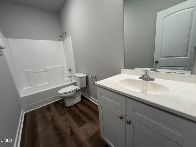 25 Jacobs Ridge Drive, Four Oaks, NC 27524