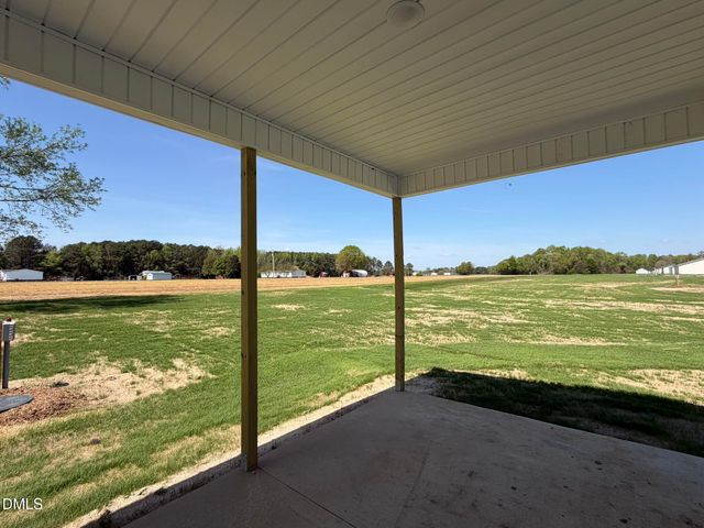 25 Jacobs Ridge Drive, Four Oaks, NC 27524