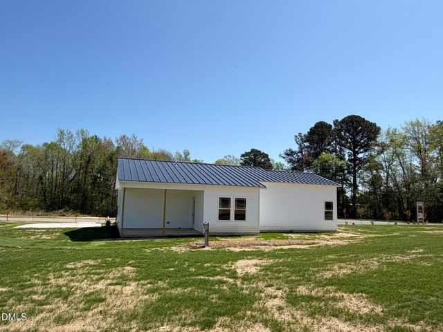 25 Jacobs Ridge Drive, Four Oaks, NC 27524