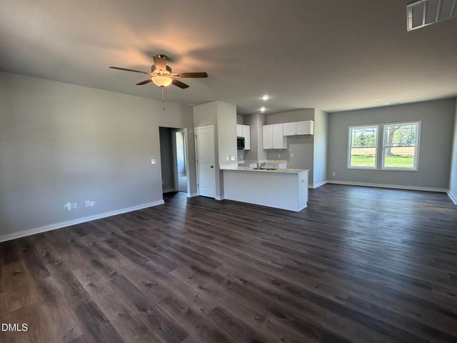 25 Jacobs Ridge Drive, Four Oaks, NC 27524