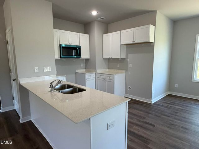 25 Jacobs Ridge Drive, Four Oaks, NC 27524