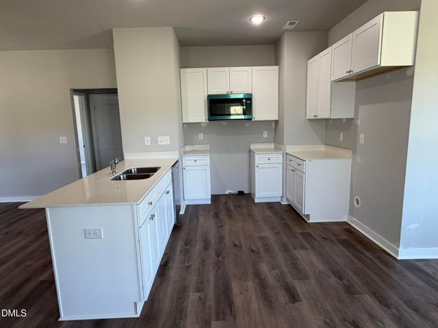 25 Jacobs Ridge Drive, Four Oaks, NC 27524