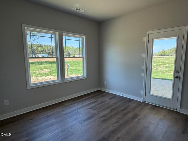 25 Jacobs Ridge Drive, Four Oaks, NC 27524