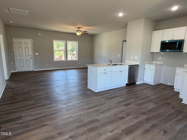 25 Jacobs Ridge Drive, Four Oaks, NC 27524