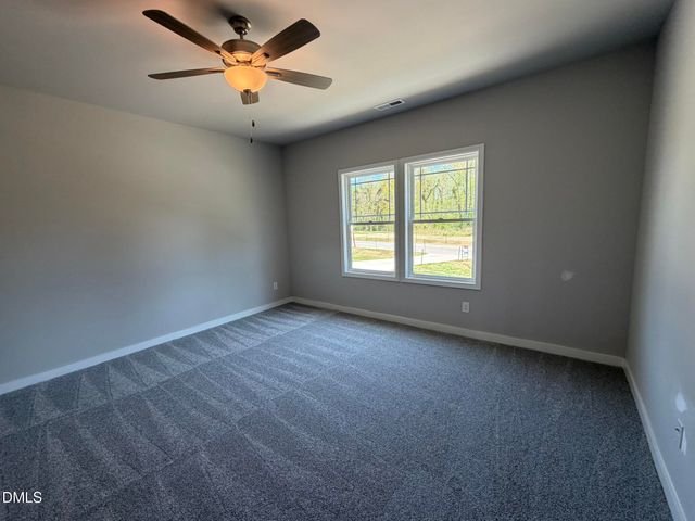 25 Jacobs Ridge Drive, Four Oaks, NC 27524