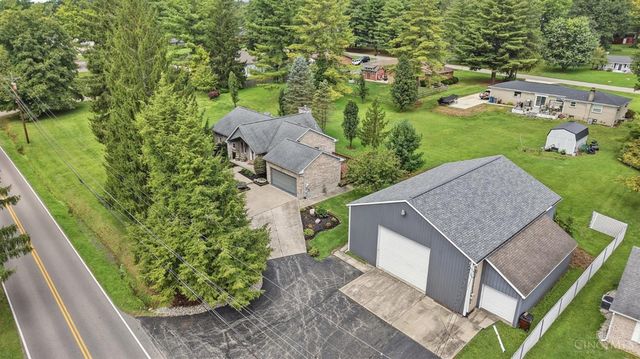 350 Nunner Road, Hamilton Twp, OH 45039