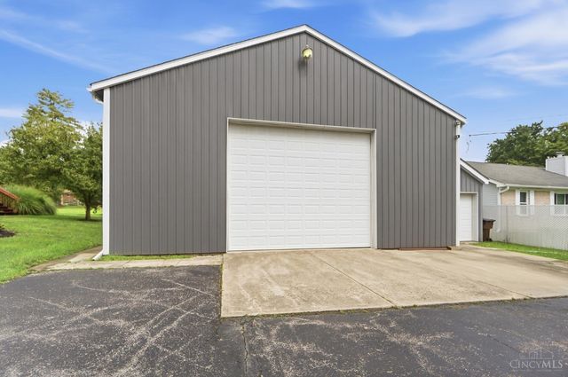 350 Nunner Road, Hamilton Twp, OH 45039