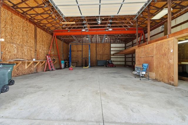 350 Nunner Road, Hamilton Twp, OH 45039