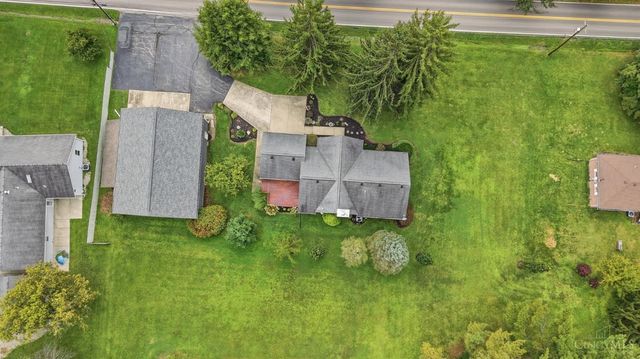 350 Nunner Road, Hamilton Twp, OH 45039