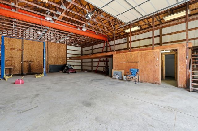 350 Nunner Road, Hamilton Twp, OH 45039