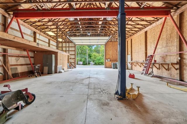 350 Nunner Road, Hamilton Twp, OH 45039
