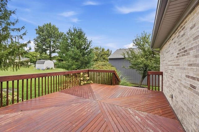350 Nunner Road, Hamilton Twp, OH 45039