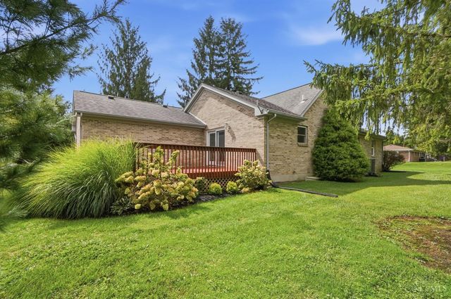 350 Nunner Road, Hamilton Twp, OH 45039