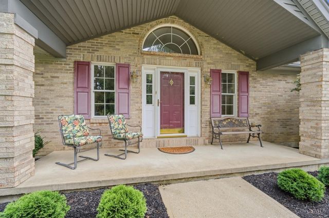350 Nunner Road, Hamilton Twp, OH 45039