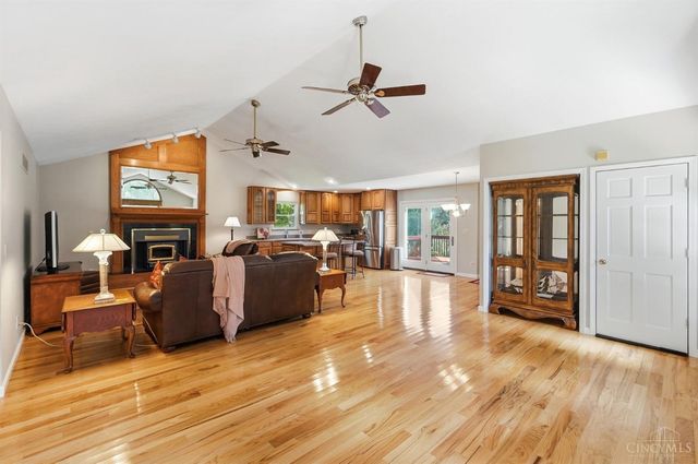 350 Nunner Road, Hamilton Twp, OH 45039