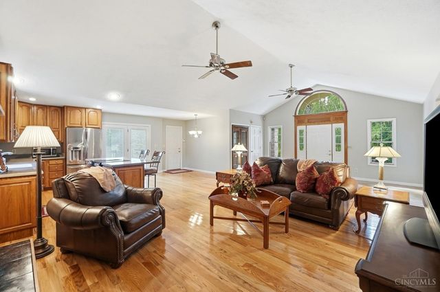 350 Nunner Road, Hamilton Twp, OH 45039