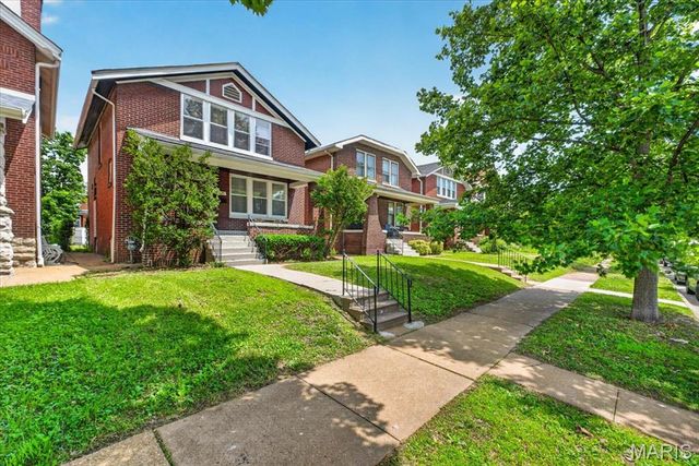 5911 Pershing Avenue, St Louis, MO 63112