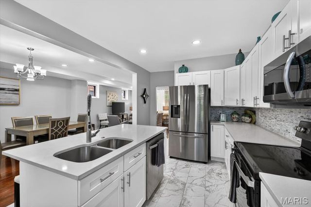 5911 Pershing Avenue, St Louis, MO 63112